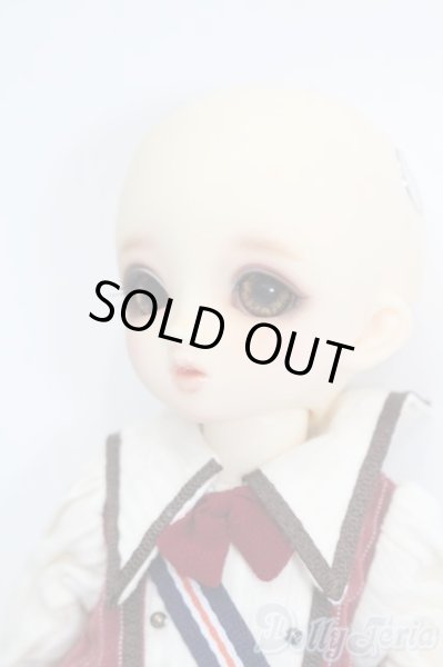 画像3: 幼SD/ねずみのカノン S-25-06-29-011-GN-ZS (3)