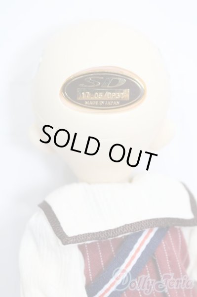 画像5: 幼SD/ねずみのカノン S-25-06-29-011-GN-ZS (5)