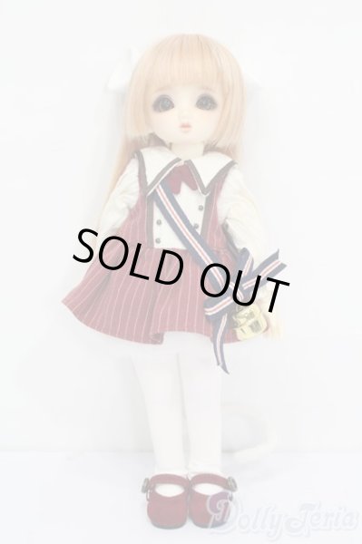 画像6: 幼SD/ねずみのカノン S-25-06-29-011-GN-ZS (6)