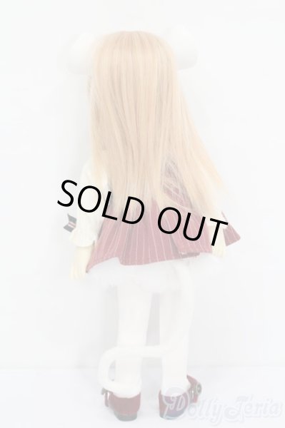 画像7: 幼SD/ねずみのカノン S-25-06-29-011-GN-ZS (7)