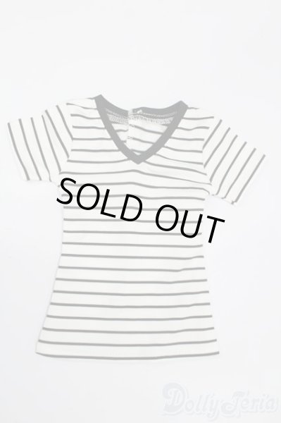 画像1: SD17B/OF:トップス S-25-07-06-128-GN-ZS (1)