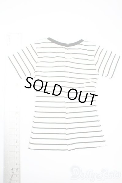 画像2: SD17B/OF:トップス S-25-07-06-128-GN-ZS (2)