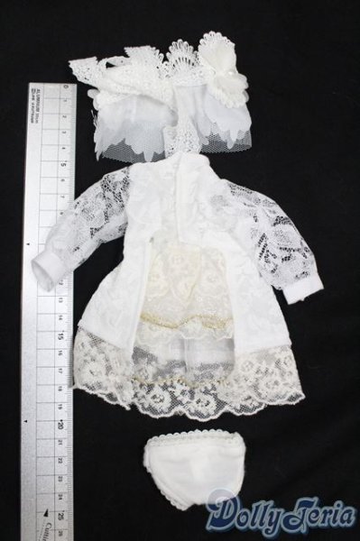 画像2: 幼SD/OF:衣装セット S-25-10-26-363-GN-ZS (2)