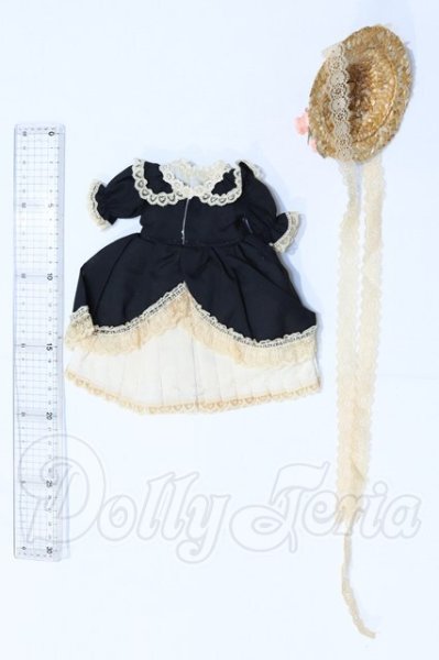 画像6: 幼SD/OF:衣装セット S-26-04-05-082-GN-ZS (6)