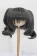 画像1: 9-10inch/ウィッグ S-25-05-04-254-GN-ZS (1)