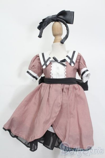 画像1: SDM＆MSD/OF:衣装セット S-25-05-11-096-GN-ZS (1)