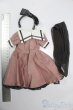 画像6: SDM＆MSD/OF:衣装セット S-25-05-11-096-GN-ZS (6)