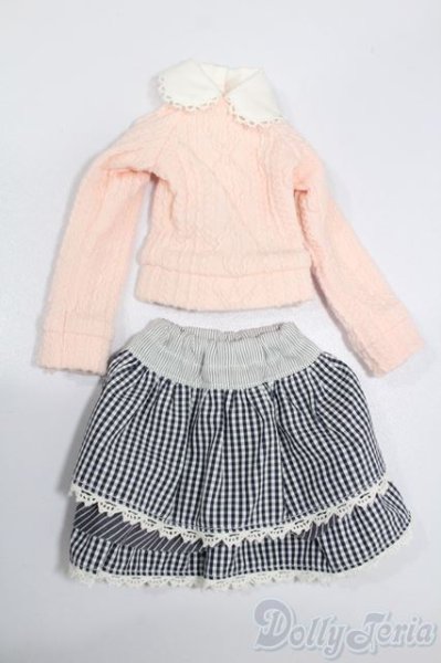 画像1: SDM＆MSD/OF:衣装セット S-25-05-11-095-GN-ZS (1)