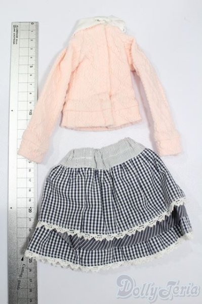 画像2: SDM＆MSD/OF:衣装セット S-25-11-09-472-GN-ZS (2)