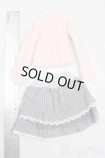 画像2: SDM＆MSD/OF:衣装セット S-25-11-09-472-GN-ZS (2)