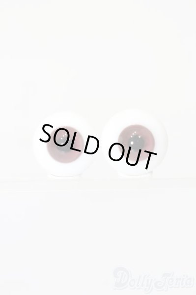 画像1: 14mm/グラスアイ S-25-06-15-018-YB-ZS (1)