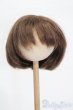 画像1: 9-10inch/ウィッグ S-25-03-04-319-YB-ZS (1)