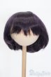 画像1: 9-10inch/ウィッグ S-25-03-23-359-GN-ZS (1)