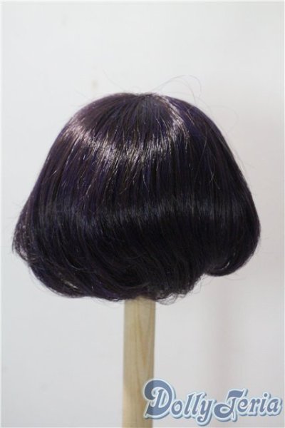 画像2: 9-10inch/ウィッグ U-25-08-26-025-GN-ZU (2)