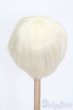 画像2: 9-10inch/ウィッグ S-25-03-04-327-GN-ZS (2)