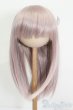 画像1: 9inch/ウィッグ S-25-03-30-400-GN-ZS (1)
