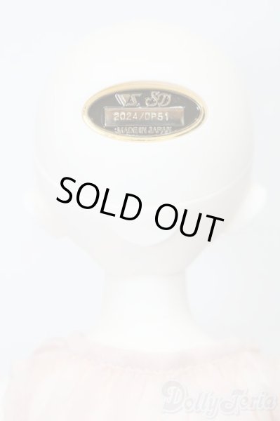 画像6: SDM女の子/ちよ:10周年記念Ver. S-25-02-02-151-GN-ZS (6)