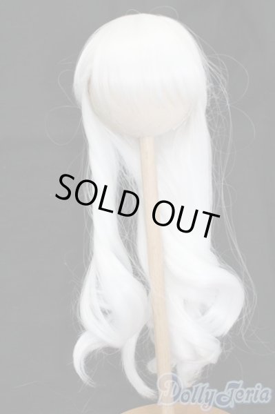 画像1: 9-10inch/ウィッグ S-25-10-26-488-GN-ZS (1)