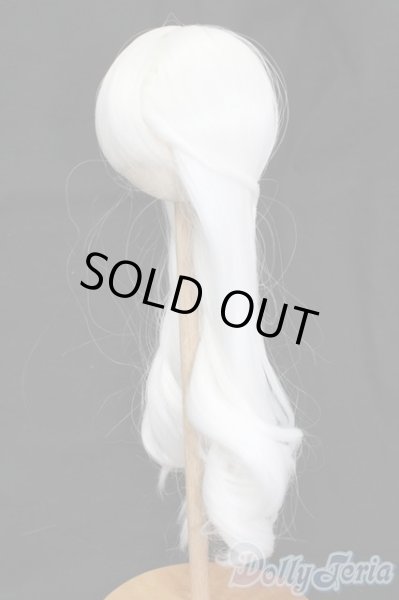 画像2: 9-10inch/ウィッグ S-25-10-26-488-GN-ZS (2)