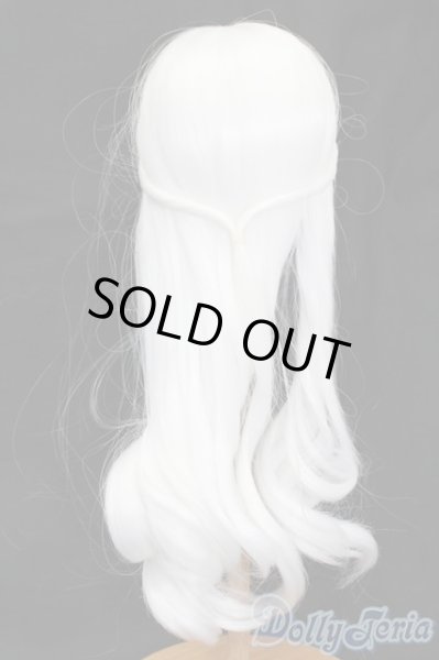 画像3: 9-10inch/ウィッグ S-25-10-26-488-GN-ZS (3)