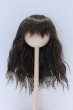 画像1: 7-8inch/ウィッグ S-26-02-15-034-GN-ZS (1)