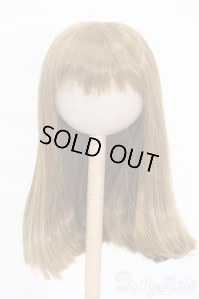 画像1: 6-7inch/ウィッグ S-26-01-04-108-GN-ZS (1)