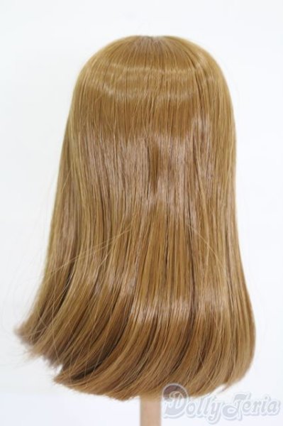 画像2: 6-7inch/ウィッグ S-25-10-26-413-GN-ZS (2)