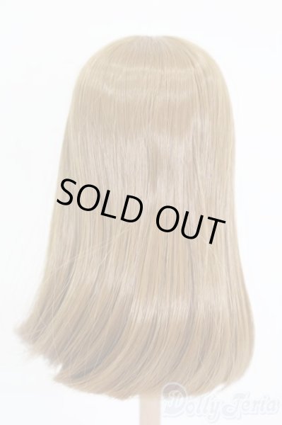 画像2: 6-7inch/ウィッグ S-26-01-04-108-GN-ZS (2)
