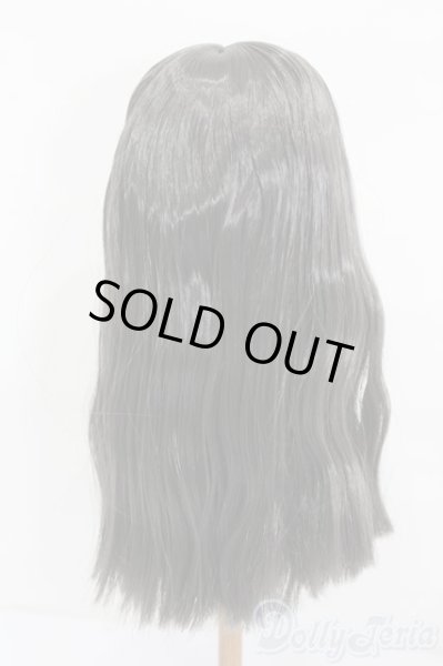 画像2: 8-9inch/ウィッグ S-25-10-19-324-GN-ZS (2)