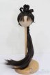 画像1: 8.5-9inch/ウィッグ S-25-03-30-318-GN-ZS (1)