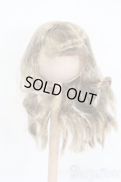 画像1: 6-7inch/ウィッグ S-26-01-04-107-GN-ZS (1)