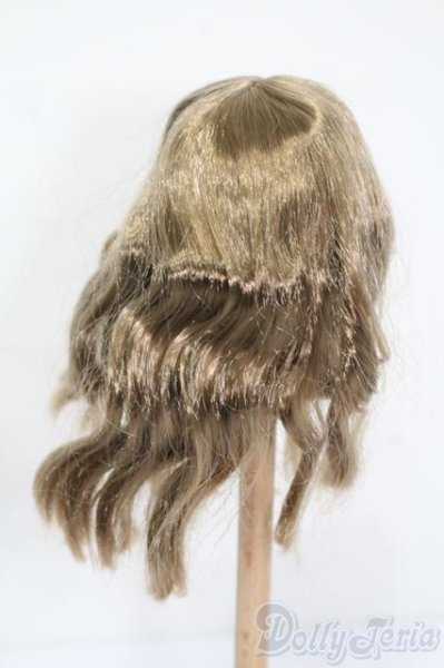 画像2: 6-7inch/ウィッグ S-25-10-26-417-GN-ZS (2)