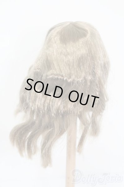 画像2: 6-7inch/ウィッグ S-26-01-04-107-GN-ZS (2)