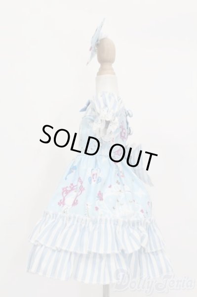 画像2: SDM&MSD/OF:衣装セット S-25-09-14-408-GN-ZS (2)