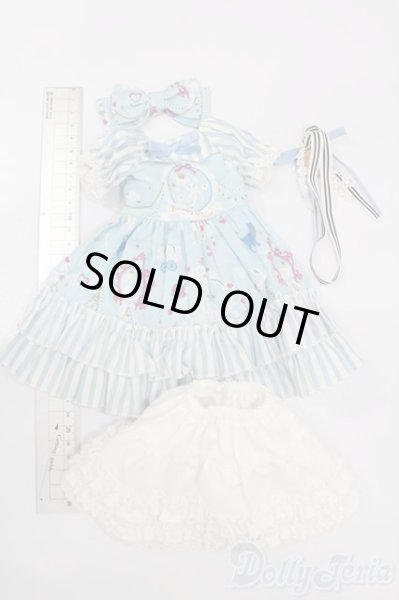 画像5: SDM&MSD/OF:衣装セット S-25-09-14-408-GN-ZS (5)