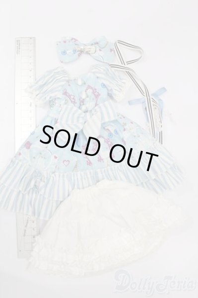 画像6: SDM&MSD/OF:衣装セット S-25-09-14-408-GN-ZS (6)