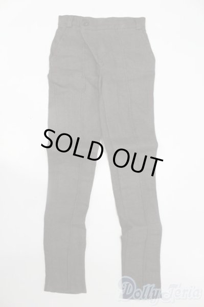 画像1: SDGrB＆SD13男の子/OF:パンツ S-26-01-11-498-GN-ZS (1)