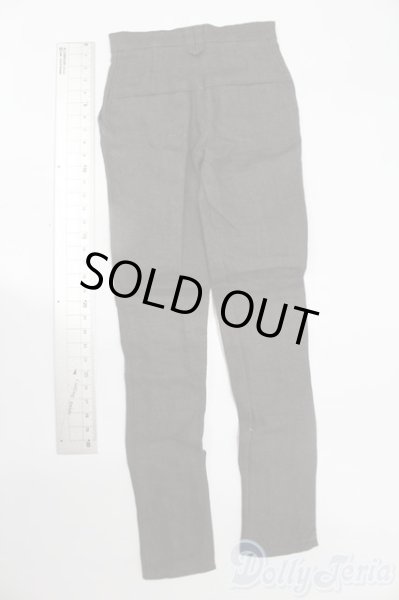 画像2: SDGrB＆SD13男の子/OF:パンツ S-26-01-11-498-GN-ZS (2)