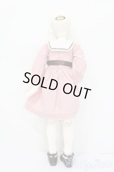 画像7: SDM女の子/F-64　コーディネートモデル S-25-03-09-448-GN-ZS (7)