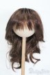 画像1: 8-9inch/ウィッグ S-25-03-09-344-GN-ZS (1)