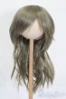 画像1: 9-10inch/ウィッグ S-25-03-23-343-GN-ZS (1)