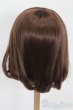 画像2: 9-10inch/ウィッグ S-25-04-13-286-GN-ZS (2)