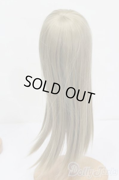 画像2: 7-8inch/ウィッグ S-25-12-28-371-GN-ZS (2)