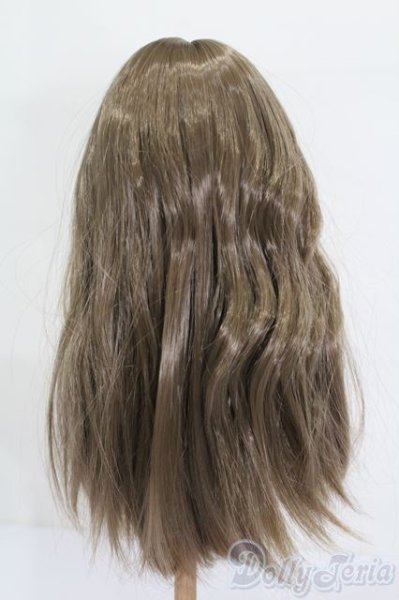 画像2: 8-9inch/ウィッグ S-25-04-13-366-GN-ZS (2)