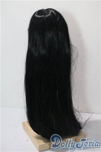 画像2: 7-8inch/ウィッグ U-25-08-26-039-GN-ZU (2)