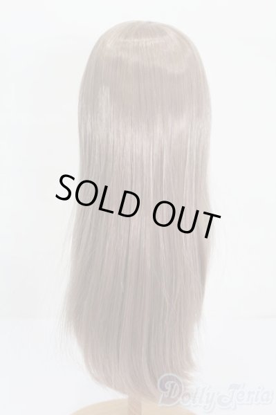 画像2: 8-9inch/ウィッグ S-25-10-19-337-GN-ZS (2)