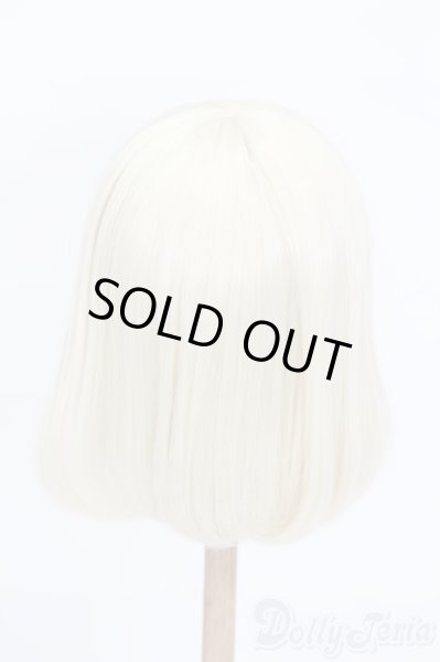 画像2: 9-10inch/ウィッグ S-25-09-07-344-GN-ZS (2)