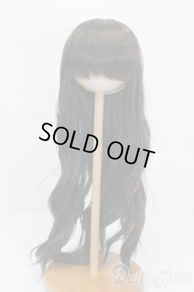 画像1: 9-10inch/ウィッグ S-25-10-26-460-GN-ZS (1)