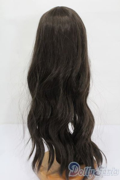 画像2: 9-10inch/ウィッグ S-25-10-26-460-GN-ZS (2)