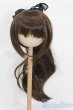画像1: 9-10inch/ウィッグ S-25-04-13-393-GN-ZS (1)